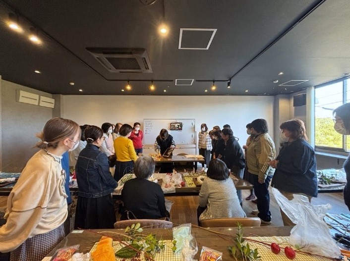 特別講師スペシャルレッスン