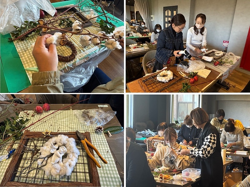 特別講師スペシャルレッスン