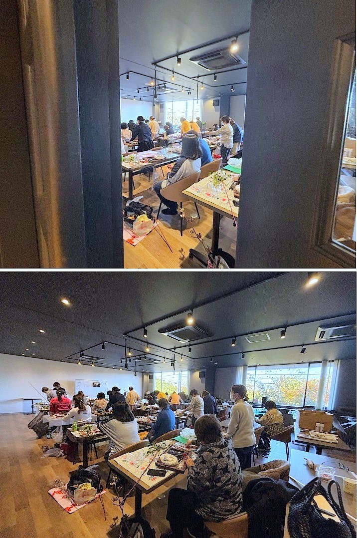 特別講師スペシャルレッスン