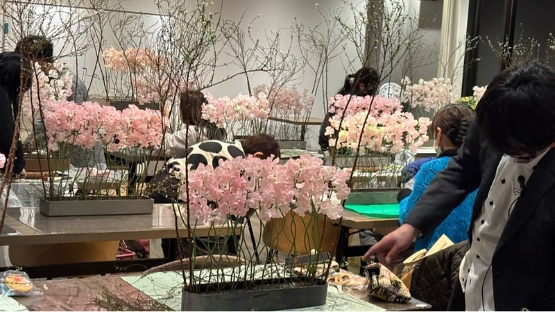 特別講師スペシャルレッスン