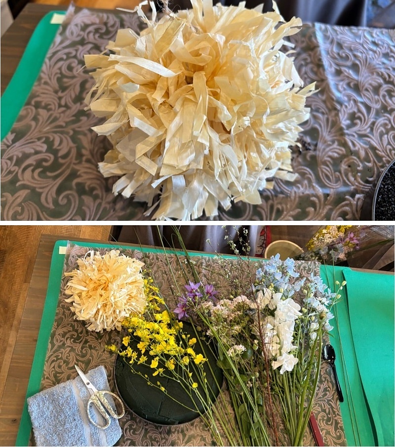 特別講師スペシャルレッスン