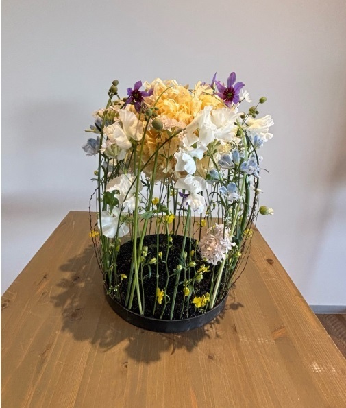 特別講師スペシャルレッスン