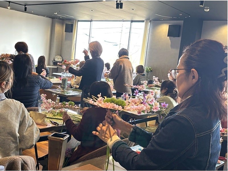 特別講師スペシャルレッスン