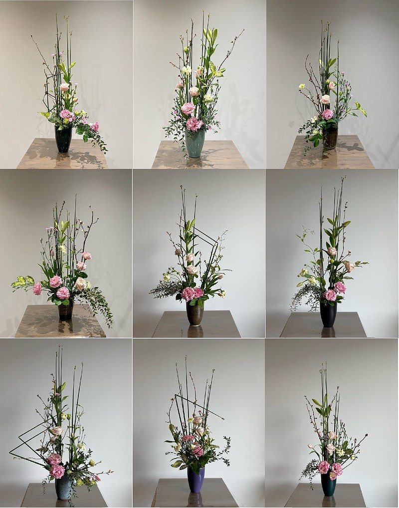 季節の室らい 季節の室らい