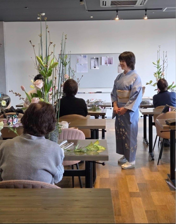 季節の室らい 季節の室らい