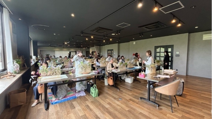 特別講師スペシャルレッスン