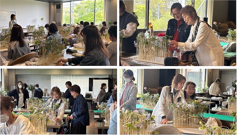 特別講師スペシャルレッスン