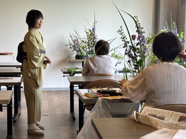 季節の室らい 季節の室らい