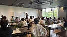 花まつフラワーアカデミー 2026年6月スペシャルレッスン 講師は小松弘典先生