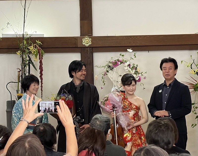 フラワースクール フラワースクール