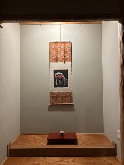 ブログ「飾る楽しみを」