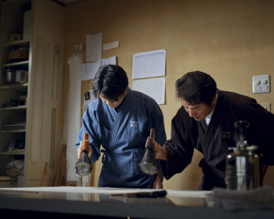 岩崎正克 いわさきまさかつ