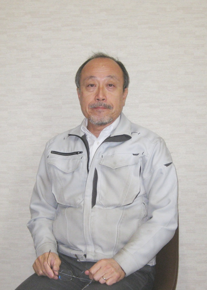 五十嵐尚寛 いがらしなおひろ