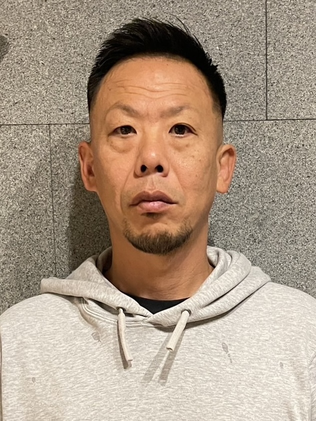 餘久保優介 よくぼゆうすけ