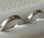 結婚指輪に加わった家族の絆。1級ジュエリーコーディネーターの婚約・結婚指輪アドバイス