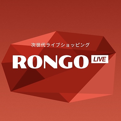 RONGO LIVE ロンゴライブ