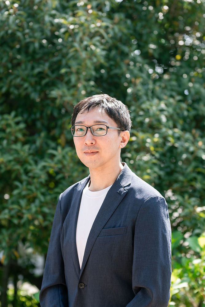 西畑直樹 にしはたなおき