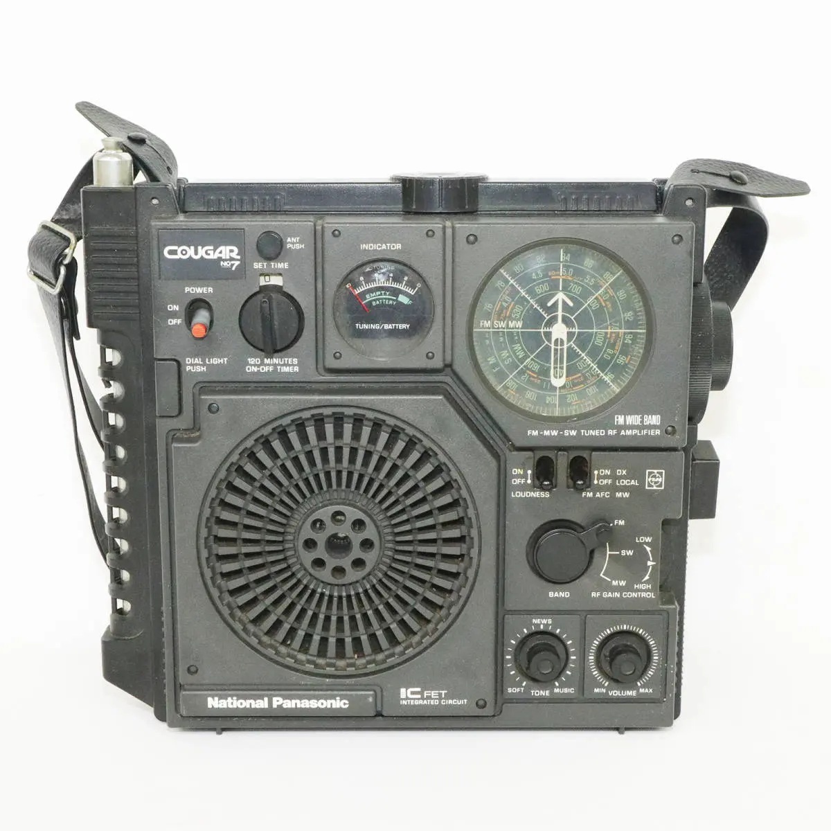 レトロなラジオ買取します！