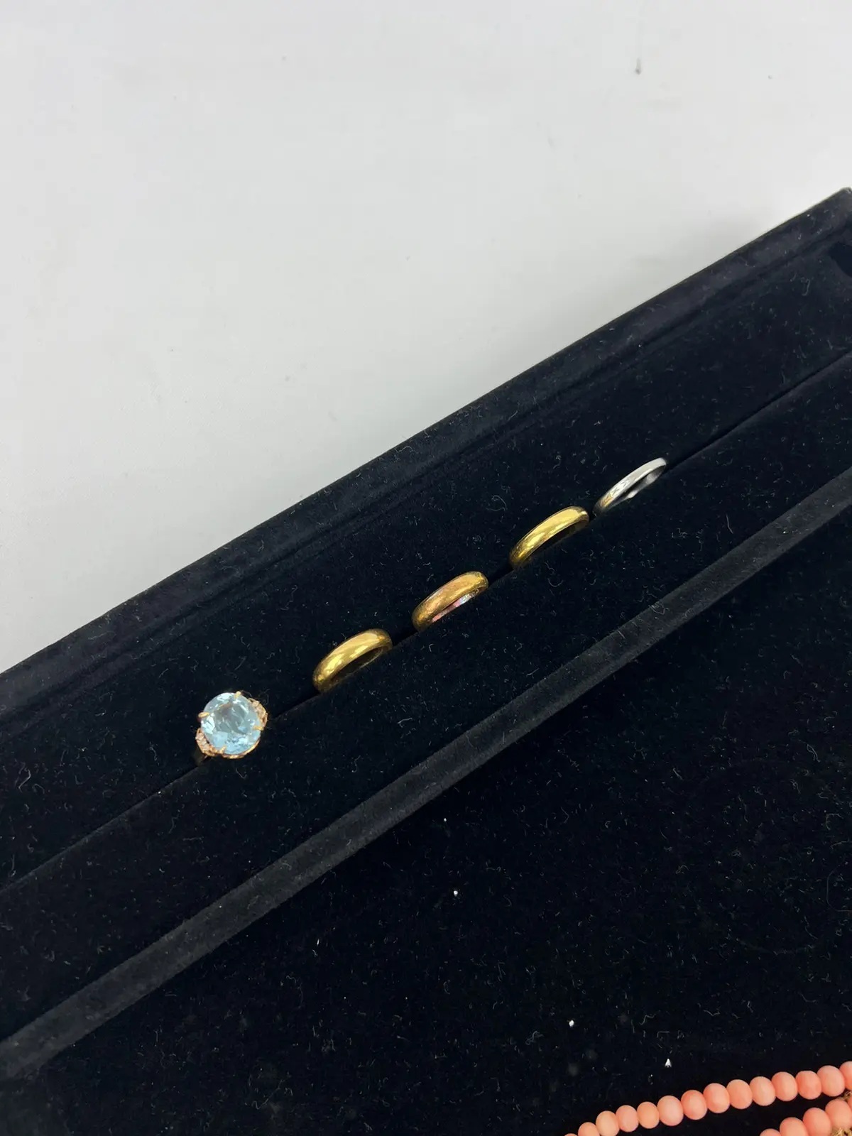 貴金属・ジュエリー高価買取します！