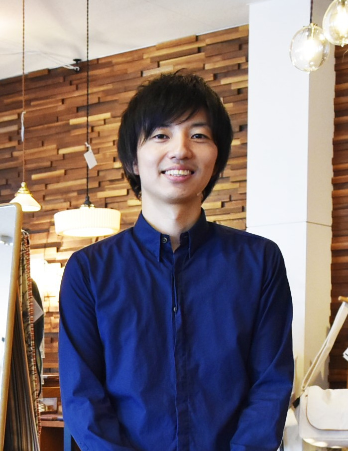 岡本貴広 おかもとたかひろ