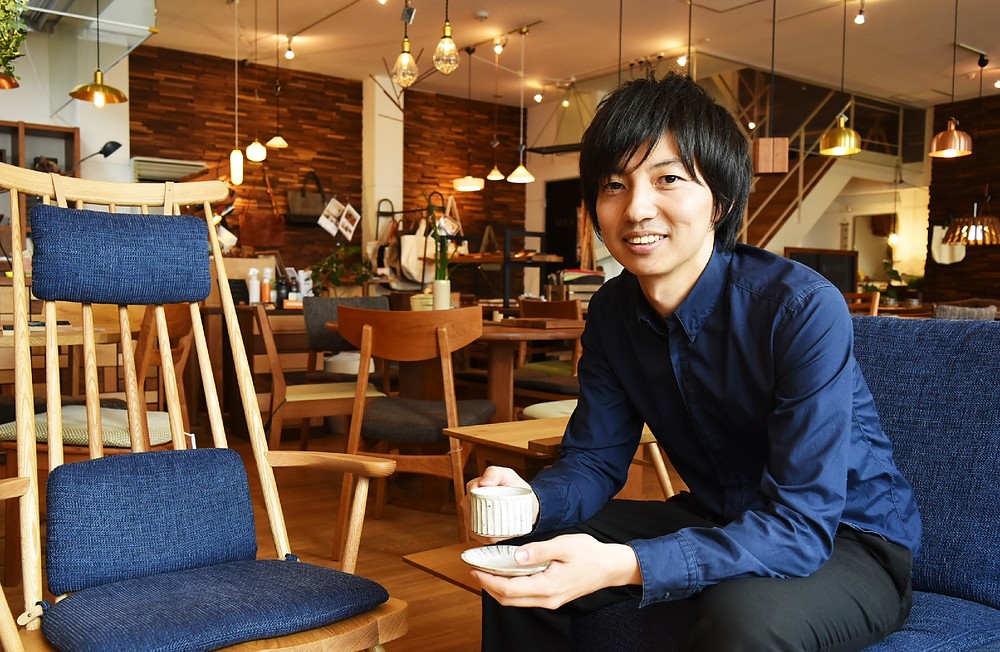 岡本貴広 おかもとたかひろ