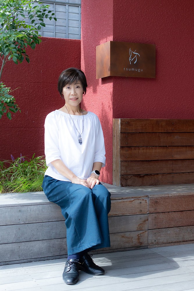 西島美幸 にしじまみゆき