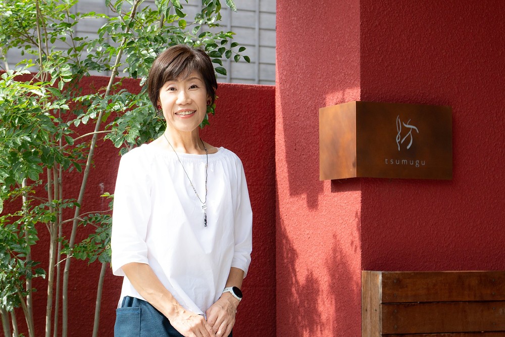 西島美幸 にしじまみゆき