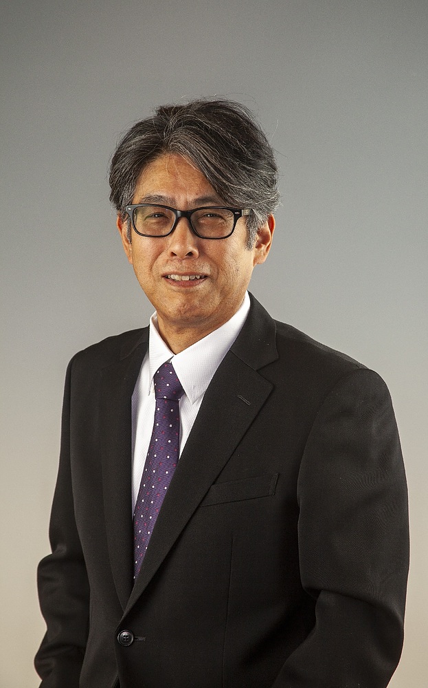 石山文夫 いしやまふみお