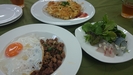 プロの直伝料理教室  タイ料理