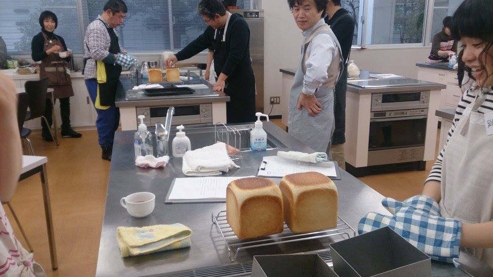 食パン