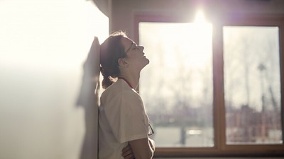 【からだの声を聴く】何よりも大切なあなたの健康