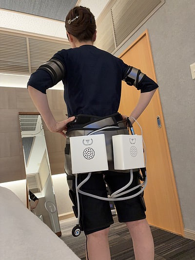 【筋トレしても変わらない理由】無理なく引き締まるWONDER SHAPEとは？