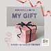 【8日間限定販売】未来のわたしに届ける「MY GIFT」