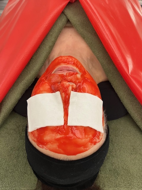 普段目にするもの、触るもので体が変わる不思議体験