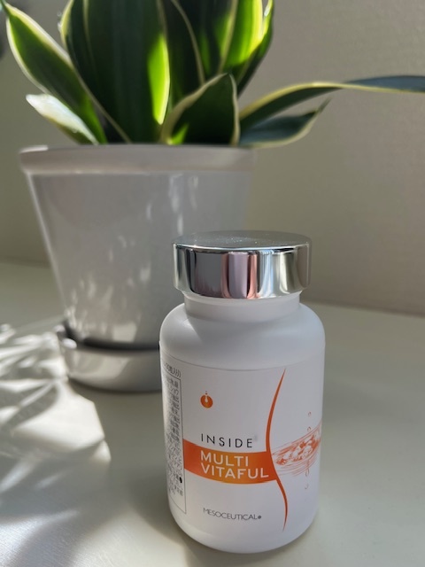 自律神経の乱れを予防し疲れにくい身体に毎日2粒