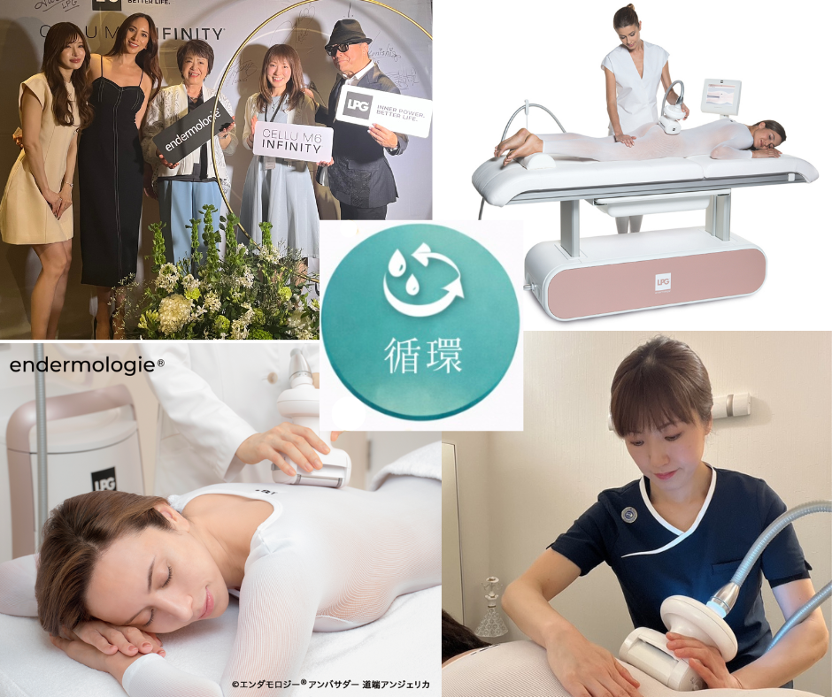 整える順番が大事【②循環を整える】