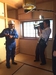 NHK ニュース富山人に当社が取材を受けました。