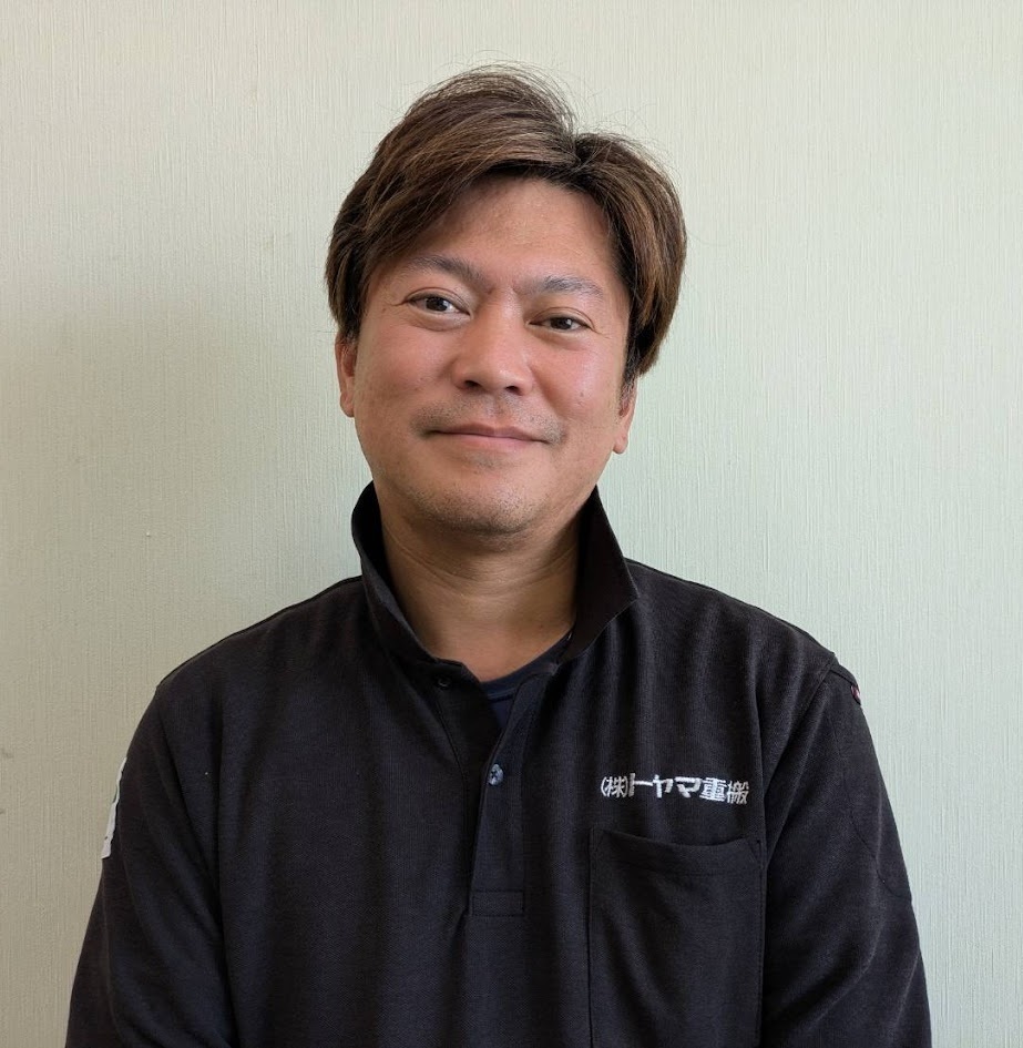 小原和也 おばらかずや