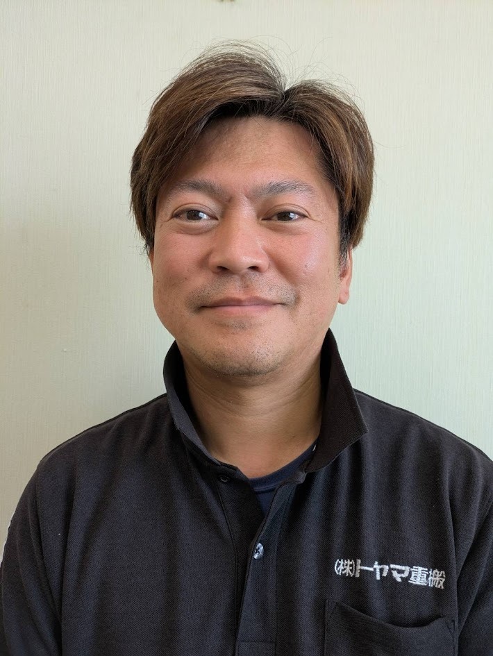 小原和也 おばらかずや