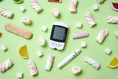 【医師監修】 夜の快眠がカギ！：糖尿病患者さんが知っておきたい睡眠ケアの重要性