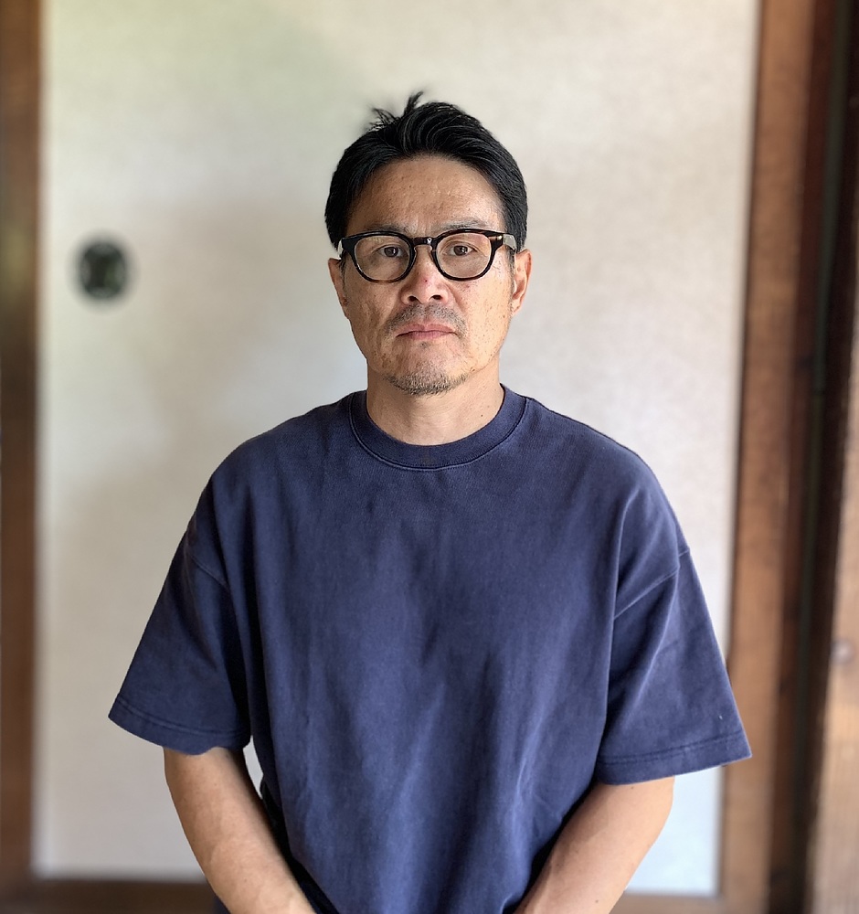 古賀雅臣 こがまさおみ