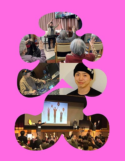 おとな博覧会　KitoKito　marche　in 新庄