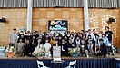 福祉職の新たな可能性を発見!!ふくしでアラモード