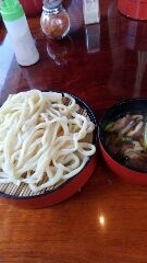 熊谷うどん