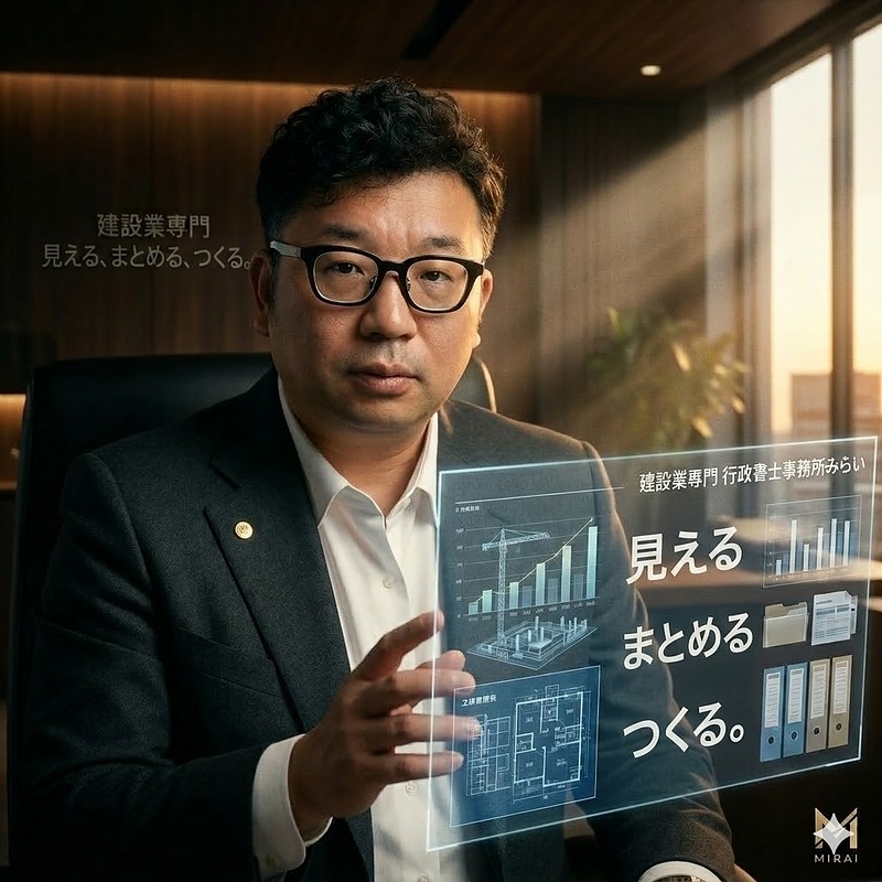 見える、まとめる、つくる