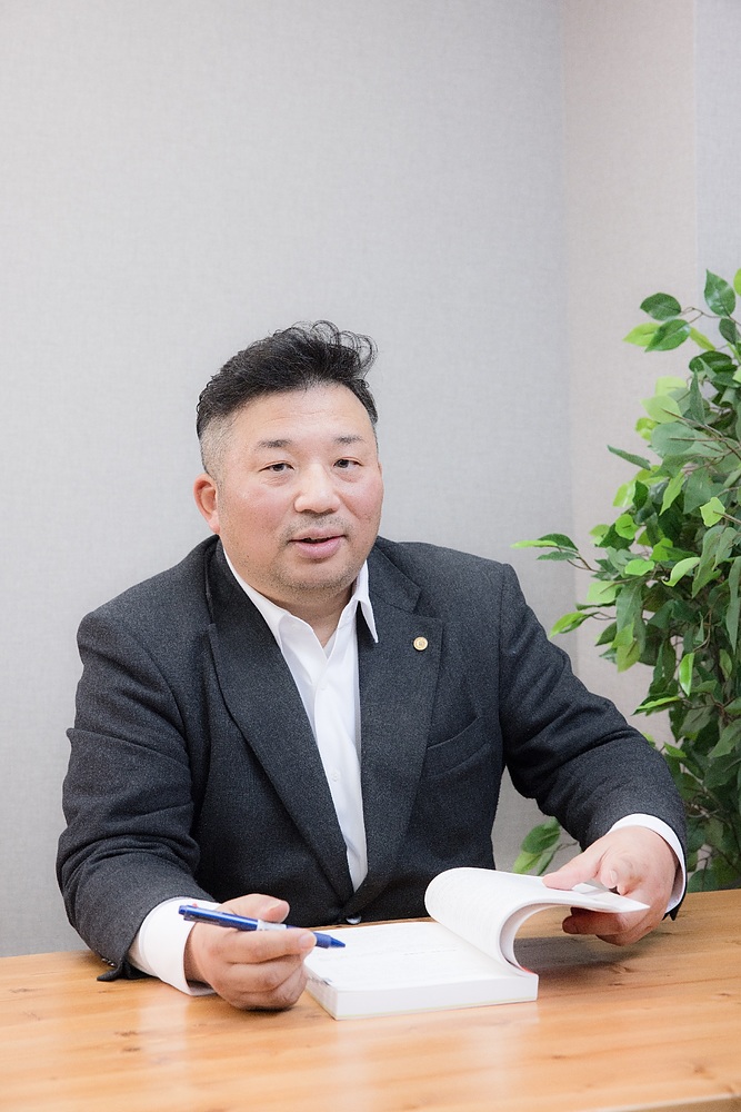 井苅清実 いがりきよみ