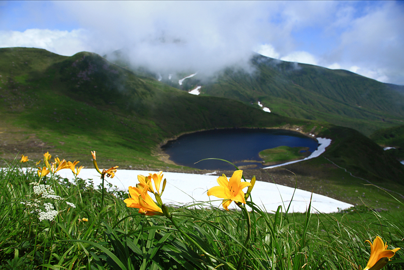 山形の風景