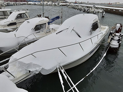 遺品整理と海洋散骨