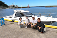 海洋散骨式 遺品整理
