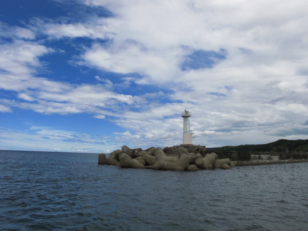 天気回復とともに気温も徐々に上がってきました。